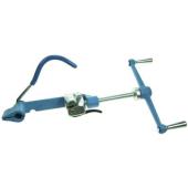  Cercleuse � vis pour mise en � 