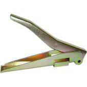  Pince � replier le feuillard ( 