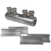  Raccord Serrage M�ca. RJSM BT 