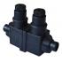  MANCHON A PERFORATION 10-50M 