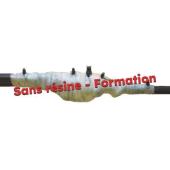  Jonct. Noeud Inject� c�ble CPI 