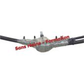  Double D�rivation Inject�e 240 