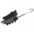  PINCE ANCRAGE REGLABLE, CROCHE 