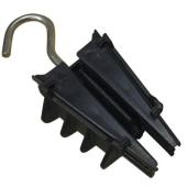  Pince ancrage r�glable, croche 