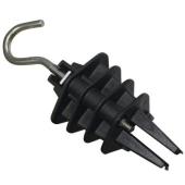  Pince ancrage r�glable, croche 