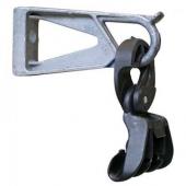  ENSEMBLE DE SUSPENSION FUSIBLE 
