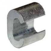  RACCORD EN C A SERTIR 16 MM2 E 