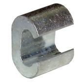  Raccord en C � sertir 35 mm� e 