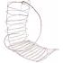  GRILLE TERRE CUIVRE 0,40 X 2,4 