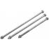  BOULON ACIER GALVANISE 14X250 