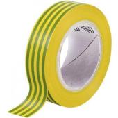  RUBAN ADHESIF ISOLANT PVC 15 M 