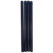  KIT 4 PIEDS DE SCELLEMENT 690 