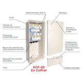  Coffret H770 ECP-2D �clair + t 