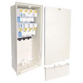  COFFRET H770 C/C PRINCIPAL COL 