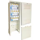  BORNE DE COUPURE ET PROTECTION 