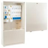  BORNE REMBT 450 + JEU DE BARRE 