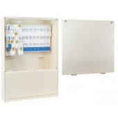  BORNE REMBT 600 + JEU DE BARRE 