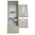  BORNE CIBE PLATINE CONCENTRATE 