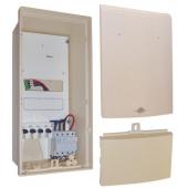  COFFRET CIBE HAUT PLATINE CONC 