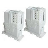  KIT CIBE TRI 2 CPF 60A (A4D2 V 