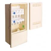  COFFRET CIBE C100-P100 POUR BP 