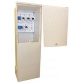  BORNE DE BRANCHEMENT INDIVIDUE 