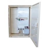  COFFRET S20 EQUIPE PLATINE CON 