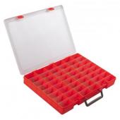  VALISE POUR CARACTERES D.IDENT 