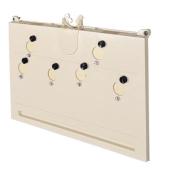  Kit RBDD + plinthe branchement 