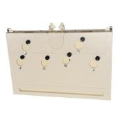  Kit RBDD + plinthe branchement 