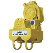  Kit RBDD + plinthe branchement 