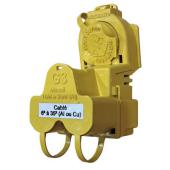  Kit RBDD + plinthe branchement 