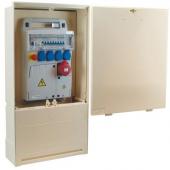  BORNE DE BRANCHEMENT PROVISOIR 