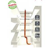  PACK DI 3 MONO COLONNE PROVISO 