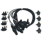  PACK DI 1 TRI COLONNE PROVISOI 