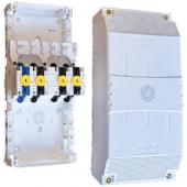  DISTRIBUTEUR D.ARRIVEE 400A 3 