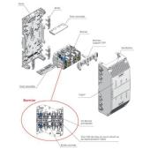  Distributeur d'arriv�e 400A 3 