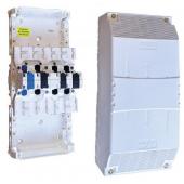  DISTRIBUTEUR DE NIVEAU 400A 6 