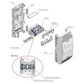  Distributeur de niveau 400A 6 