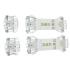  LOT DE 2 BRIDES MULTI-USAGES G 