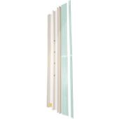  Goulotte GTL double 2x13 modul 