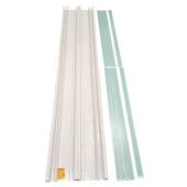  Goulotte GTL double 2x13 modul 