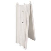  Goulotte GTL 2x13 modules 2,50 