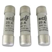  Kit coupe-circuit t�tra + fusi 