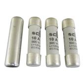  Kit coupe-circuit t�tra + fusi 