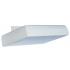  LOT DE 5 EMBOUTS GOULOTTE API 