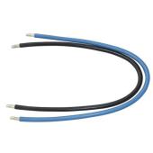  Lot 2 liaisons 25� (1 bleue - 