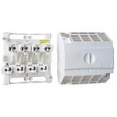  COFFRET COUPE-CIRCUIT TETRAPOL 