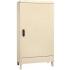  ARMOIRE BPS AVEC SOCLE INTEGRE 
