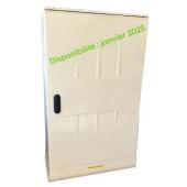  ARMOIRE BPS AVEC SOCLE INTEGRE 